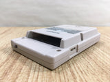 LG1034 With Defects - GameBoy Pocket Gray Grey Game Boy Console Japan