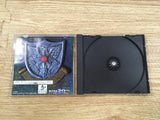 FH9981 Darius Gaiden Sega Saturn Japan