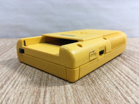LF9832 With Defects - GameBoy Bros. Yellow Game Boy Console Japan