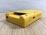 LF9832 With Defects - GameBoy Bros. Yellow Game Boy Console Japan