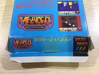 DK6819 Ichidant-R GG BOXED Sega Game Gear Japan
