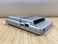 kh2009 Plz Read Item Condi GameBoy Pocket Silver Game Boy Console Japan