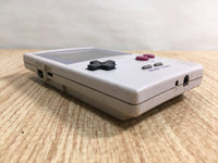 LG2493 With Defects - GameBoy Pocket Gray Grey Game Boy Console Japan