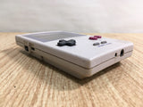 LG2493 With Defects - GameBoy Pocket Gray Grey Game Boy Console Japan