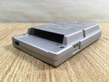 LF9516 With Defects - GameBoy Pocket Silver Game Boy Console Japan