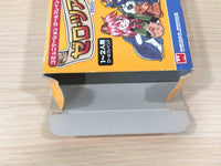 UE1684 Zero Tours BOXED GameBoy Advance Japan