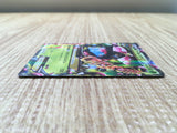 CD9736 MegaVenusaur EX RR XY1X 002/060 Pokemon Card TCG Japan