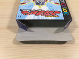 B-Daman Baku Gaiden V Final Mega Tune BOXED GameBoy Game Boy Japan - UE4437