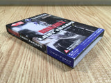 FH6326 Biohazard Resident Evil 3 Nemesis BOXED GameCube Japan