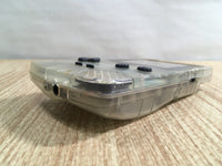 LG2587 Plz Read Item Condi GameBoy Color Clear Game Boy Console Japan