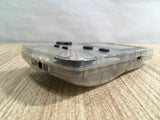 LG2587 Plz Read Item Condi GameBoy Color Clear Game Boy Console Japan