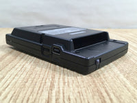 lf9943 Plz Read Item Condi GameBoy Pocket Black Game Boy Console Japan