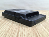 lf9943 Plz Read Item Condi GameBoy Pocket Black Game Boy Console Japan