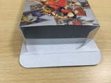 UE6317 Kingdom Hearts Chain of Memories BOXED GameBoy Advance Japan
