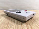 LG1238 With Defects - GameBoy Pocket Gray Grey Game Boy Console Japan