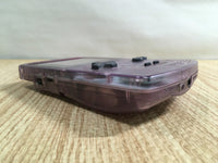 LG2122 GameBoy Color Clear Purple Game Boy Console Japan