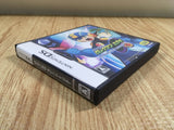 Megaman Rockman Exe Operation Shooting Star BOXED Nintendo DS Japan - FH6516