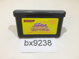 Mermaid Melody Pichi Pichi Pitch Pitch Party GameBoy Advance Japan - BX9238