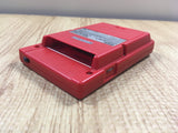 GD6579 With Defects - GameBoy Pocket Red Game Boy Console Japan