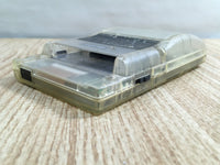 LG2021 Plz Read Item Condi GameBoy Color Clear Game Boy Console Japan