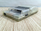 LG2021 Plz Read Item Condi GameBoy Color Clear Game Boy Console Japan