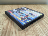 Megaman Rockman Exe Operation Shooting Star BOXED Nintendo DS Japan - FH6516