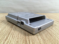 LF9516 With Defects - GameBoy Pocket Silver Game Boy Console Japan