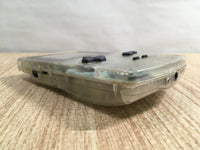 LG2587 Plz Read Item Condi GameBoy Color Clear Game Boy Console Japan
