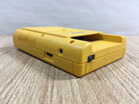 LF9832 With Defects - GameBoy Bros. Yellow Game Boy Console Japan