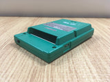 GD6349 With Defects - GameBoy Pocket Green Game Boy Console Japan