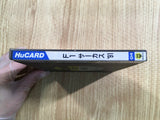 DK3997 F1 Circus '91 BOXED PC Engine Japan