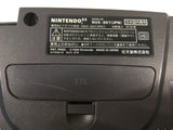 DK6737 Nintendo 64 Console Black N64 Japan