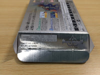 UE6317 Kingdom Hearts Chain of Memories BOXED GameBoy Advance Japan