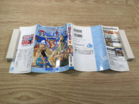 AAA1108 One Piece Vol.61 (Romance Dawn for the New World) Japanese Manga