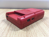 KH5819 With Defects - GameBoy Bros. Red Game Boy Console Japan