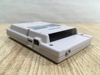 LG1034 With Defects - GameBoy Pocket Gray Grey Game Boy Console Japan