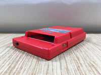 KH6285 Tested Working - GameBoy Pocket Red Game Boy Console Japan