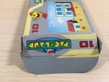 Pac Land BOXED NES Famicom Japan - UE3759
