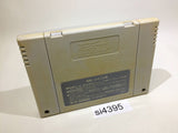Street Fighter II 2 SNES Super Famicom Japan - SI4395