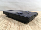 LG1128 With Defects - GameBoy Pocket Black Game Boy Console Japan