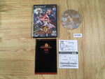 FH7566 GENERATION OF CHAOS IV 4 PS2 Japan