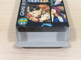 Gensomaden Saiyuki BOXED GameBoy Game Boy Japan - UE2314