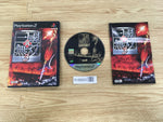 FH9893 Shin Sangoku Muso 3 PS2 Japan