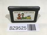 Mario & Luigi RPG GameBoy Advance Japan - BZ9525