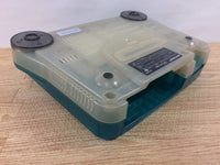 DK1272 Not Working Nintendo 64 Clear Blue Console N64 Japan