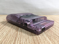 LG2122 GameBoy Color Clear Purple Game Boy Console Japan