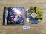 Thor Seireioukiden Sega Saturn Japan - FH8522