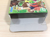 UE2460 Mushiking The King of Beetles BOXED GameBoy Advance Japan