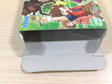 UE2460 Mushiking The King of Beetles BOXED GameBoy Advance Japan