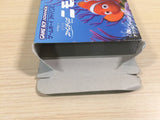 UE3886 DISNEY PIXAR Finding Nemo BOXED GameBoy Advance Japan